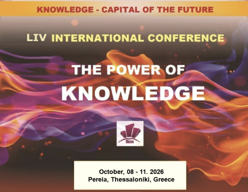 54 th International scientific conference